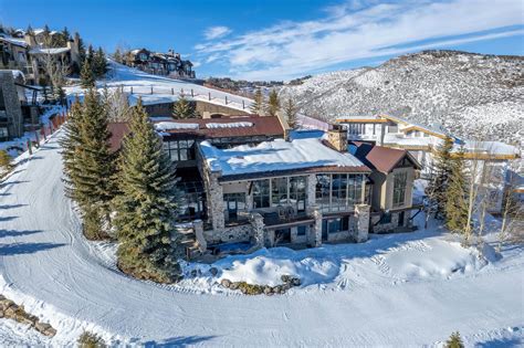 luxury park city vacation rentals.